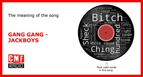 The Meaning Behind The Song: Geng Geng by Joey Lowso.